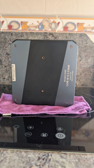 Mini PC Minisforum HX90