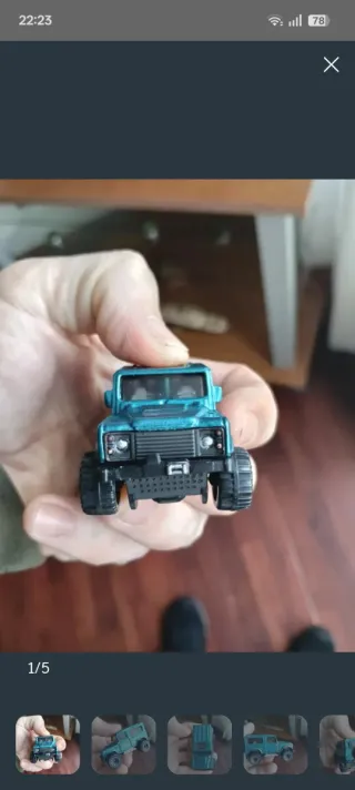 Lote 12 Coches Majorette