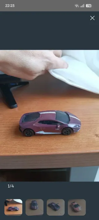 Lote 12 Coches Majorette