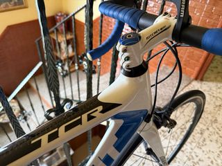 Bicicleta de carretera Giant