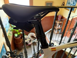 Bicicleta de carretera Giant