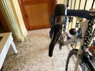 Bicicleta de carretera Giant