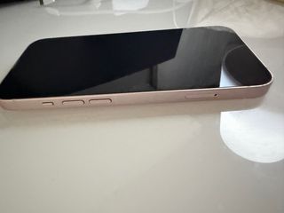 iPhone 13 256GB Oro Rosado.