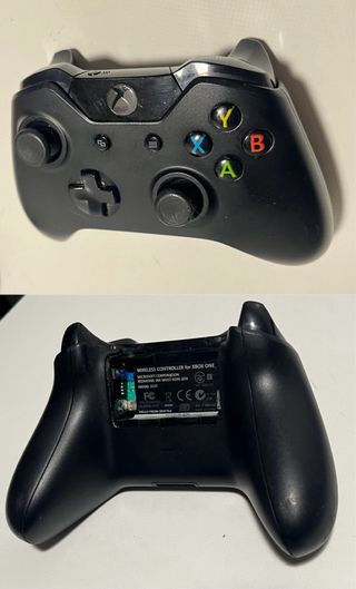 Lotto di 7 controller Xbox One Series