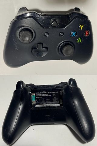 Lotto di 7 controller Xbox One Series