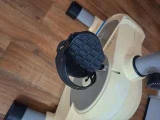 Bicicleta Estática para ejercicio o rehabilitacion