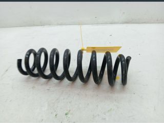 25 cm de altura Dos muelles