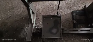 Máquina de coser Brother DB2-B735-3