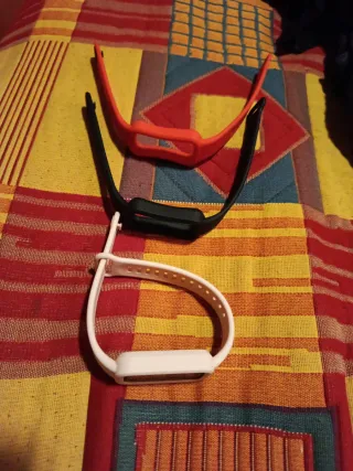 Xiaomi Smart Band 9 Active Rosa