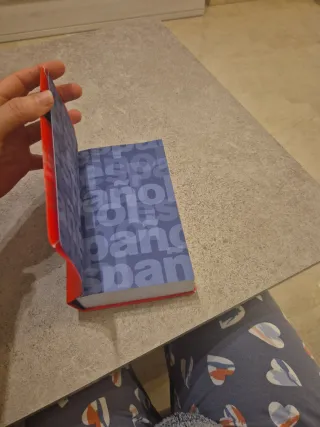 Diccionario Esencial de la Lengua Española