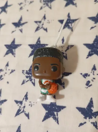 Figura Funko Pop Stranger Things Kinder