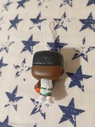 Figura Funko Pop Stranger Things Kinder