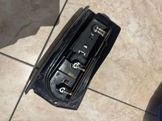 Fanale Posteriore Fiat Panda 1a Serie