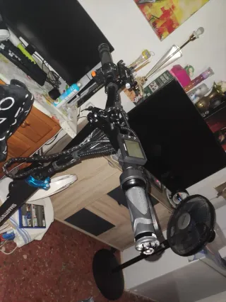 Patinete Eléctrico SMARTGYRO