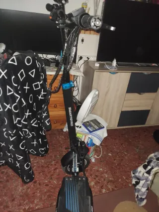 Patinete Eléctrico SMARTGYRO