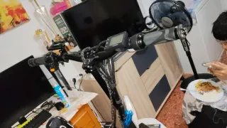 Patinete Eléctrico SMARTGYRO