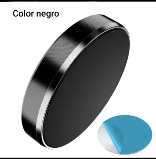 SOPORTE MAGNÉTICO (IMANTADO) PARA MÓVIL