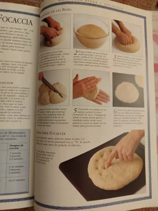 La cocina Italiana clásica - libro