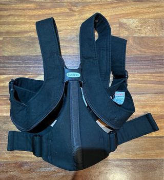 Mochila Portabebés + Saco BabyBjörn