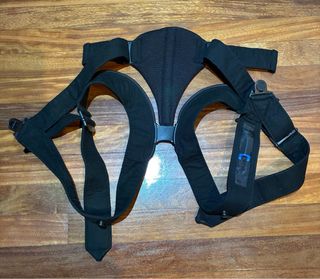 Mochila Portabebés + Saco BabyBjörn