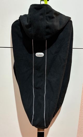 Mochila Portabebés + Saco BabyBjörn