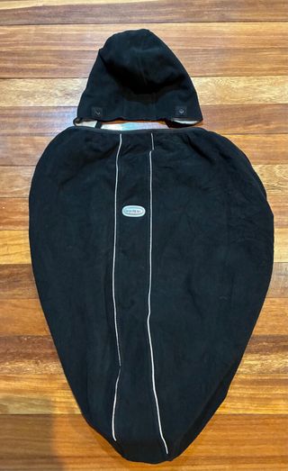 Mochila Portabebés + Saco BabyBjörn