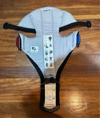 Mochila Portabebés + Saco BabyBjörn