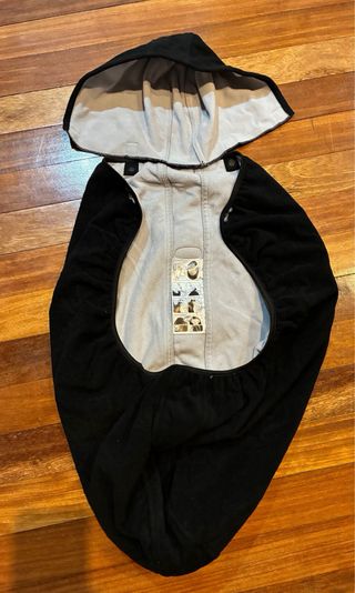 Mochila Portabebés + Saco BabyBjörn