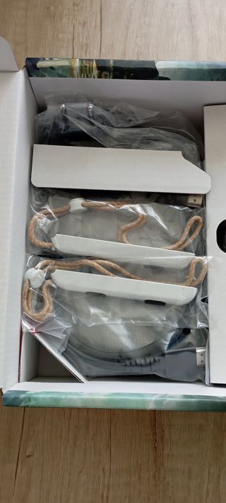 Nintendo Switch OLED Edición Zelda