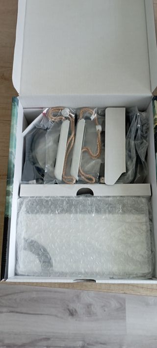 Nintendo Switch OLED Edición Zelda