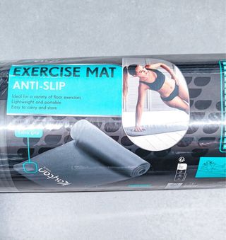 Esterilla de ejercicios • A ESTRENAR •