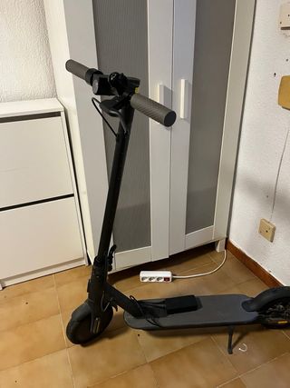 Patinete Xiaomi Mi Electric Scooter 1S