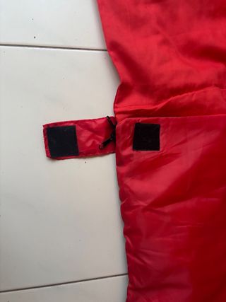 Saco de dormir Sevilla FC