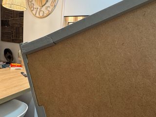 Cómoda 4 cajones Malm Ikea