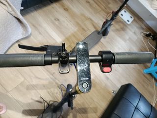 Patinete Xiaomi Essential