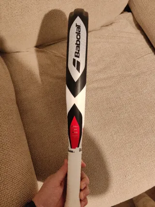 Pala de pádel Babolat Technical Viper 3.0
