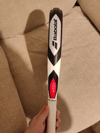 Pala de pádel Babolat Technical Viper 3.0