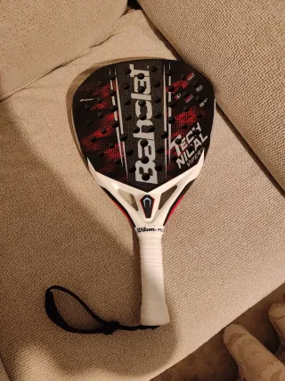 Pala de pádel Babolat Technical Viper 3.0