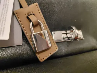 Borsa Parfois nera elegante