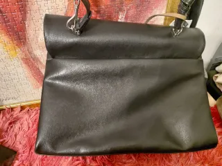 Borsa Parfois nera elegante