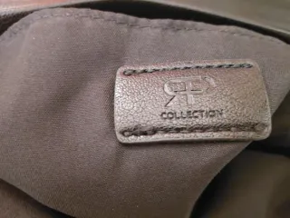 Borsa Parfois nera elegante