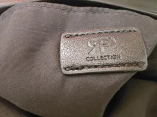 Borsa Parfois nera elegante