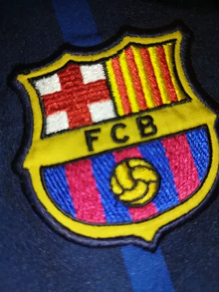 Camiseta FC Barcelona Original Nike