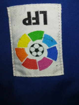 Camiseta FC Barcelona Original Nike