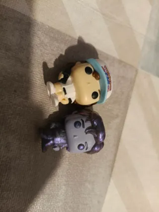 Funko Pop Stranger Things