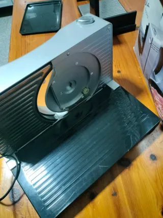 Cortafiambres Jata Electro