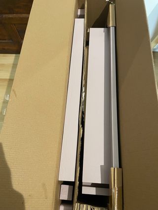 Mesa infantil con 2 sillas Livarno