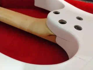 Guitarra Ibanez Jem Jr 555 Korea