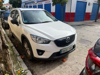 Mazda CX-5 2013