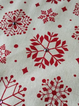 Bolsos Tote de Lonetas estampadas. Handmade. Unica